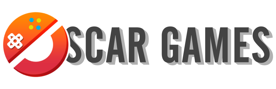 Oscargames